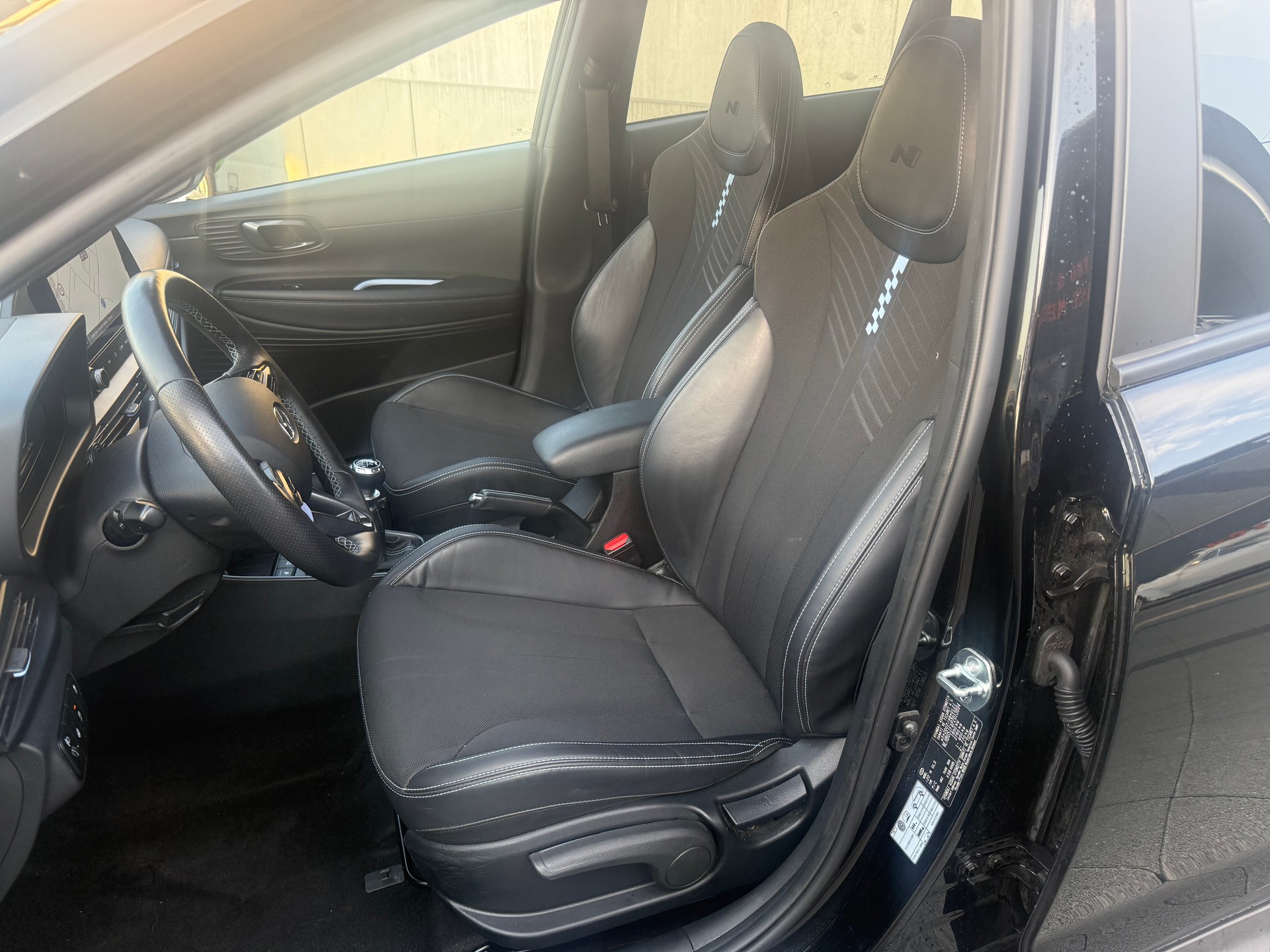 HYUNDAI i20 1.6 T-GDi N-image-5