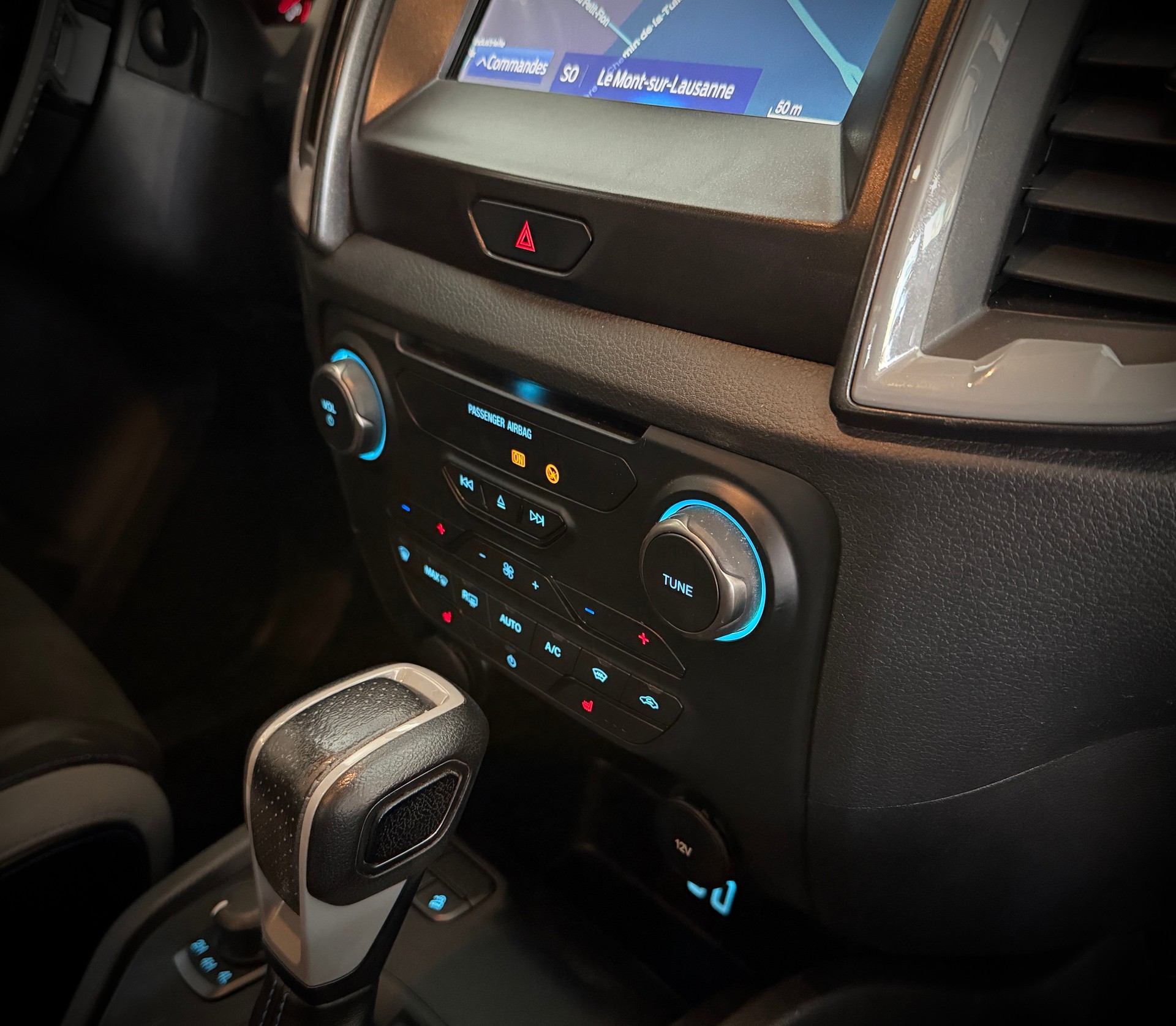 FORD Ranger Raptor 2.0 Eco Blue 4x4 A-image-17