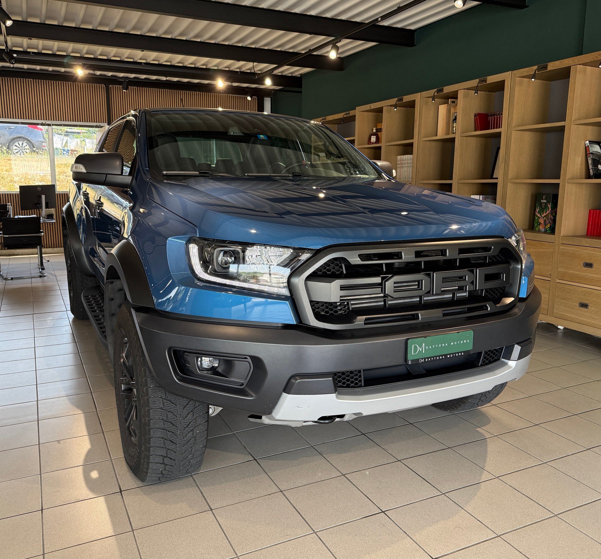 FORD Ranger Raptor 2.0 Eco Blue 4x4 A-showroom-element-3