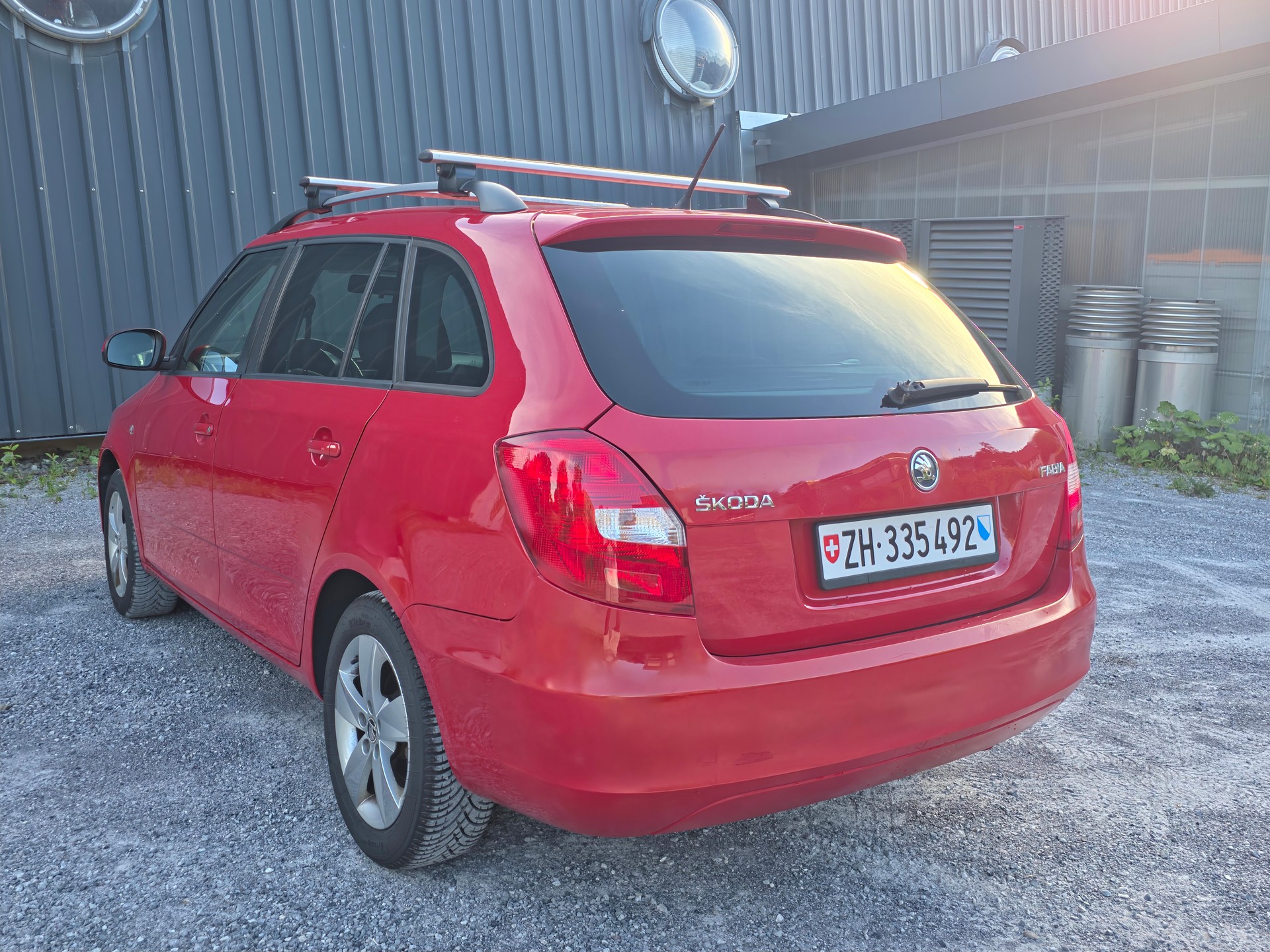 SKODA Fabia 1.2 TSI Ambition Plus-showroom-element-3