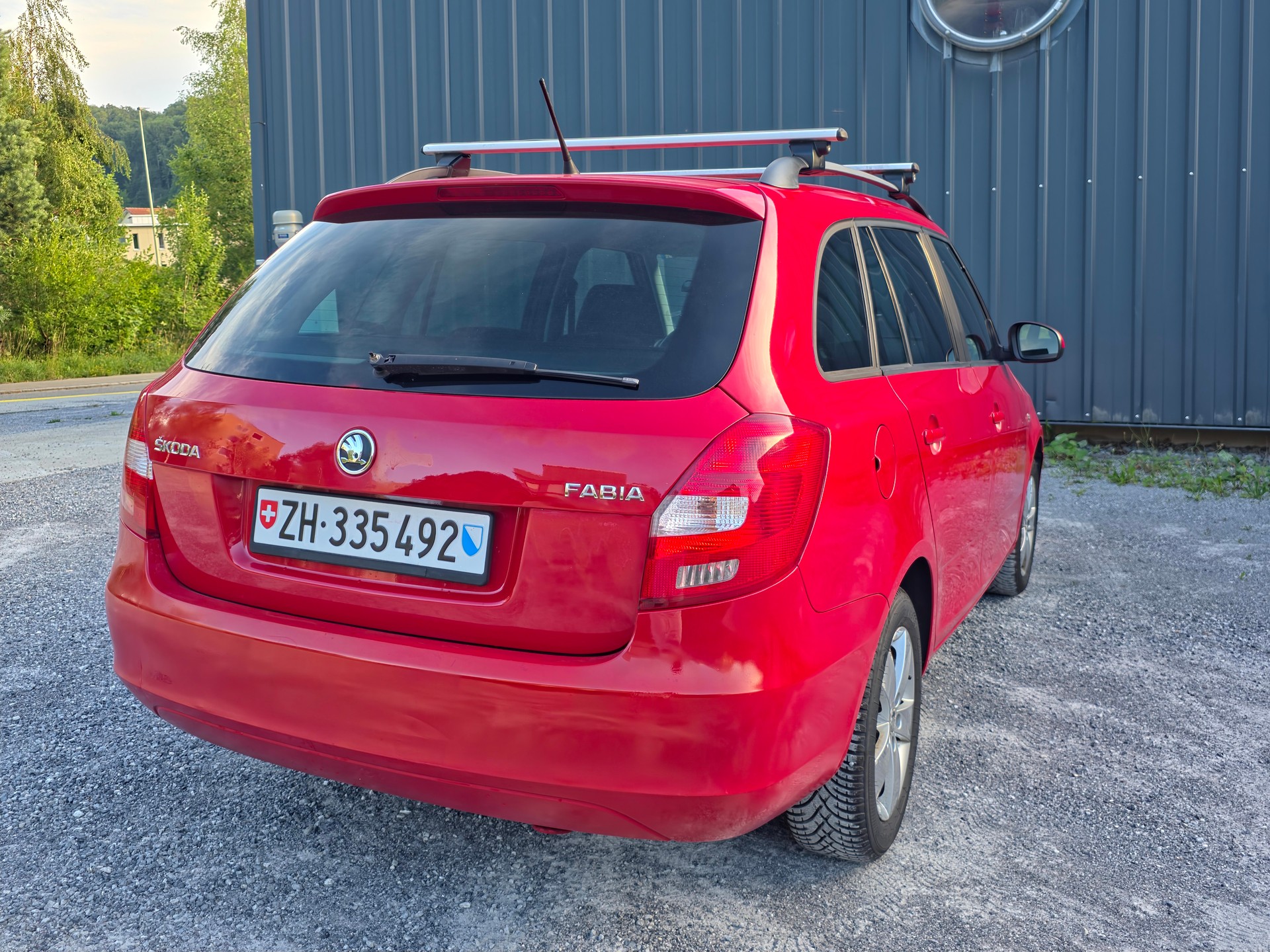 SKODA Fabia 1.2 TSI Ambition Plus-showroom-element-2