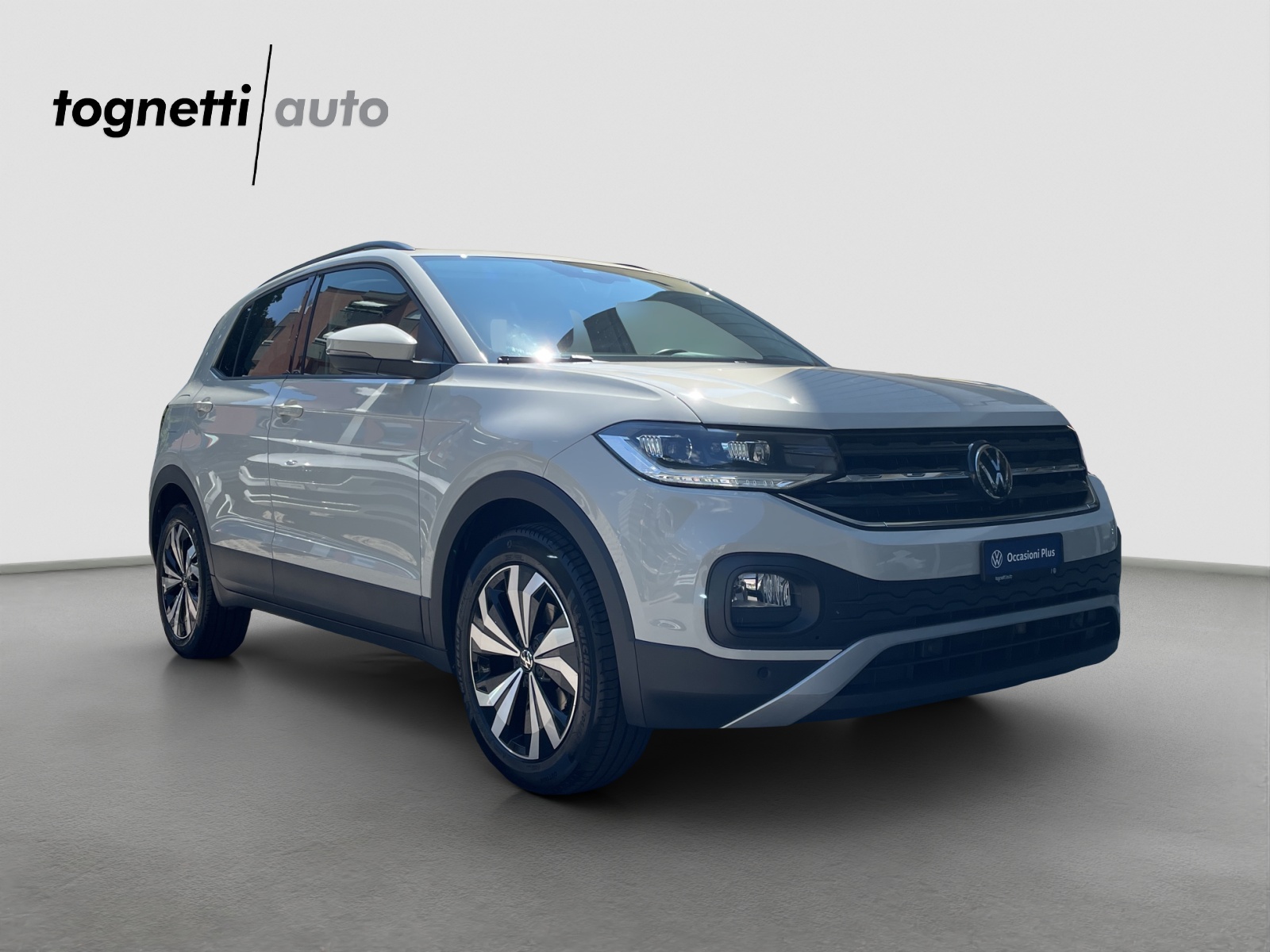 VW T-Cross 1.0 TSI Life Selection DSG-showroom-element-1