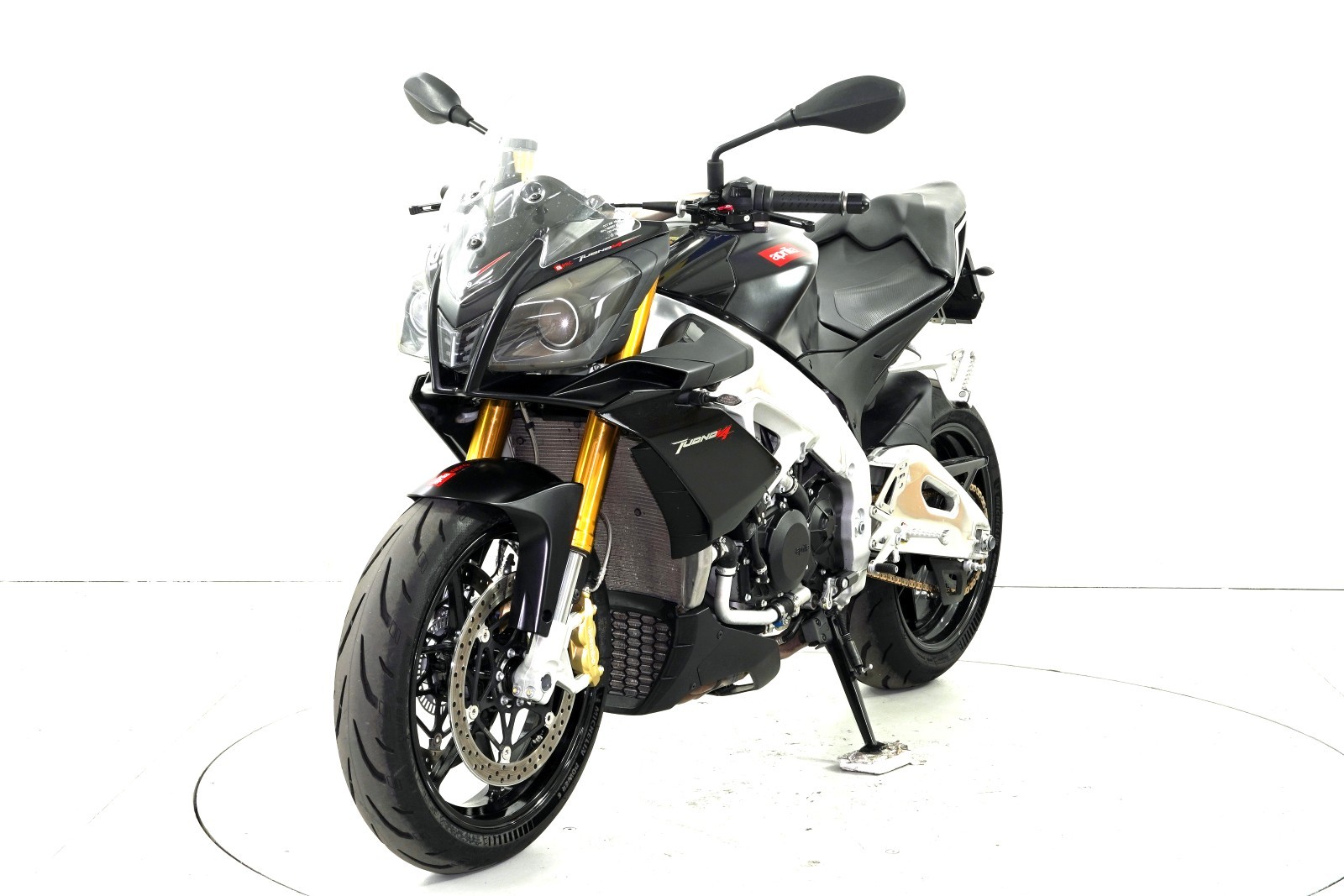 APRILIA Tuono 1000 V4-image-2
