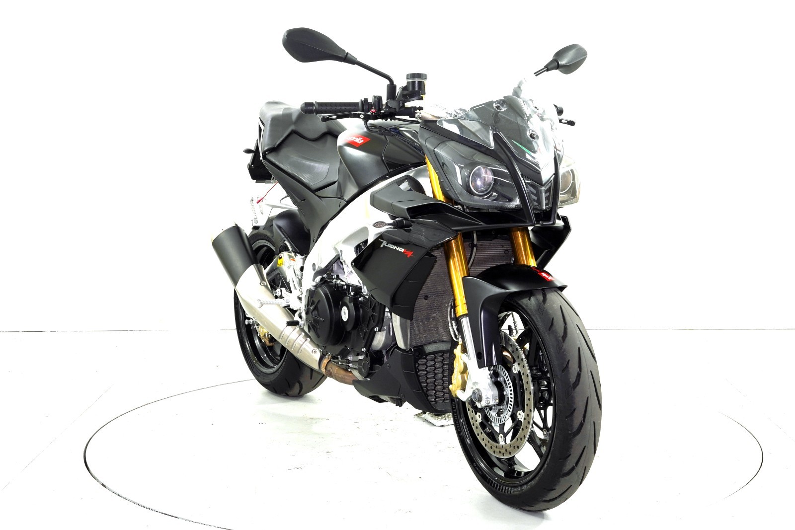 APRILIA Tuono 1000 V4-image-1