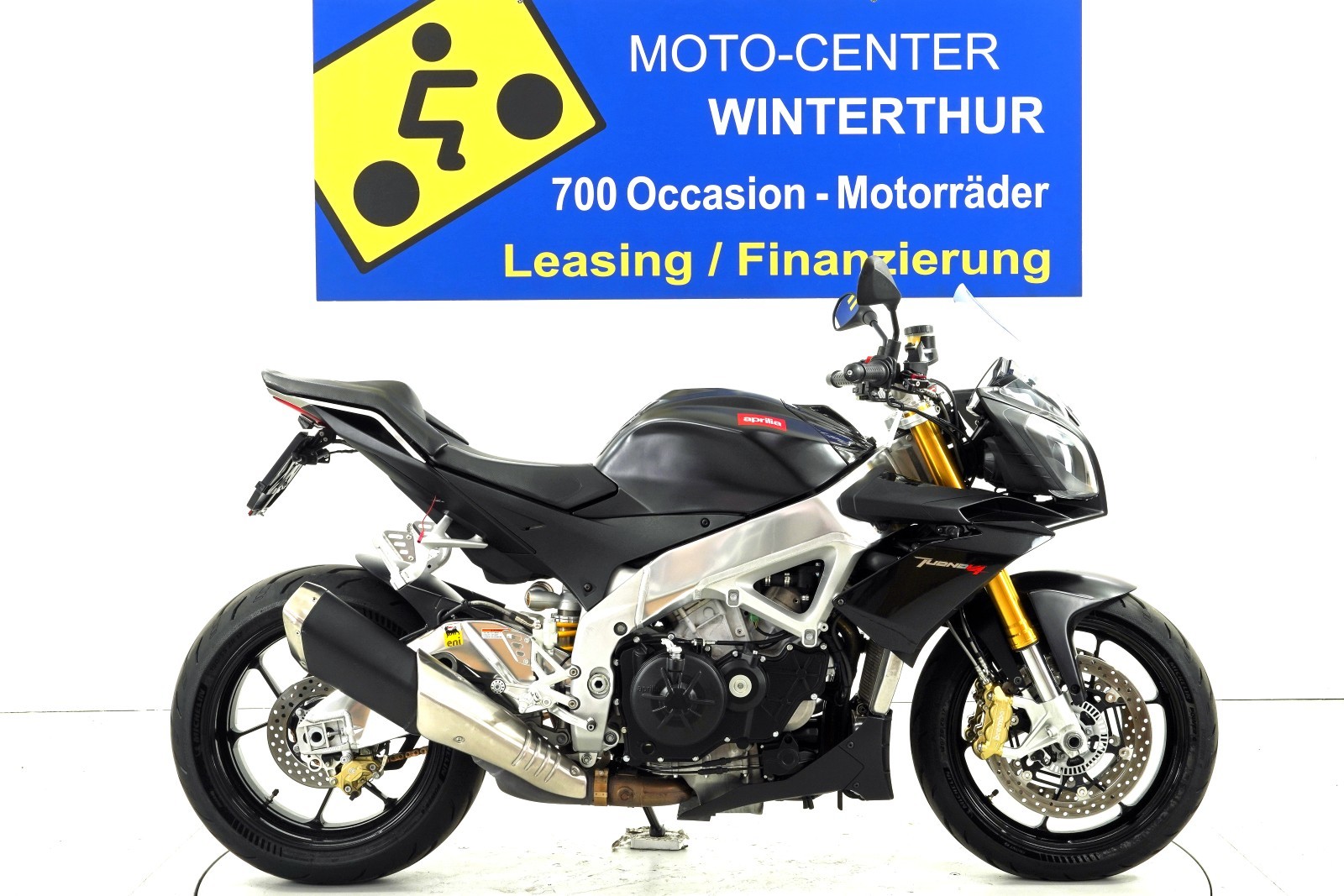 APRILIA Tuono 1000 V4-image-0