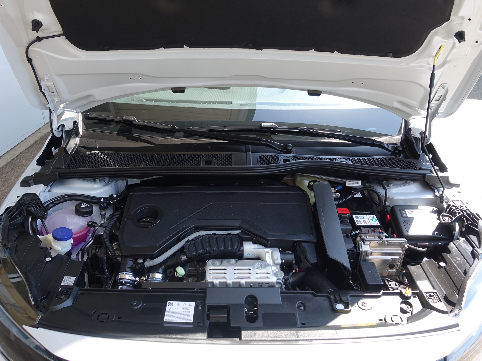 OPEL Corsa 1.2 MHEV Viva-image-23