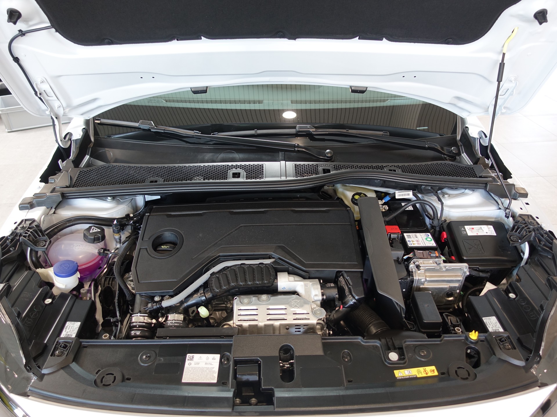 OPEL Corsa 1.2 MHEV Viva-image-6