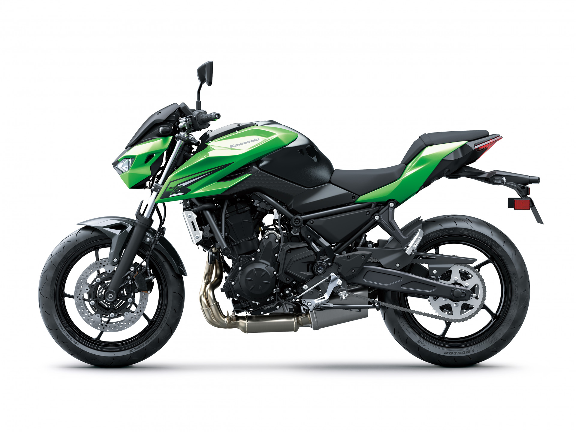 KAWASAKI Z 650 S-image-1