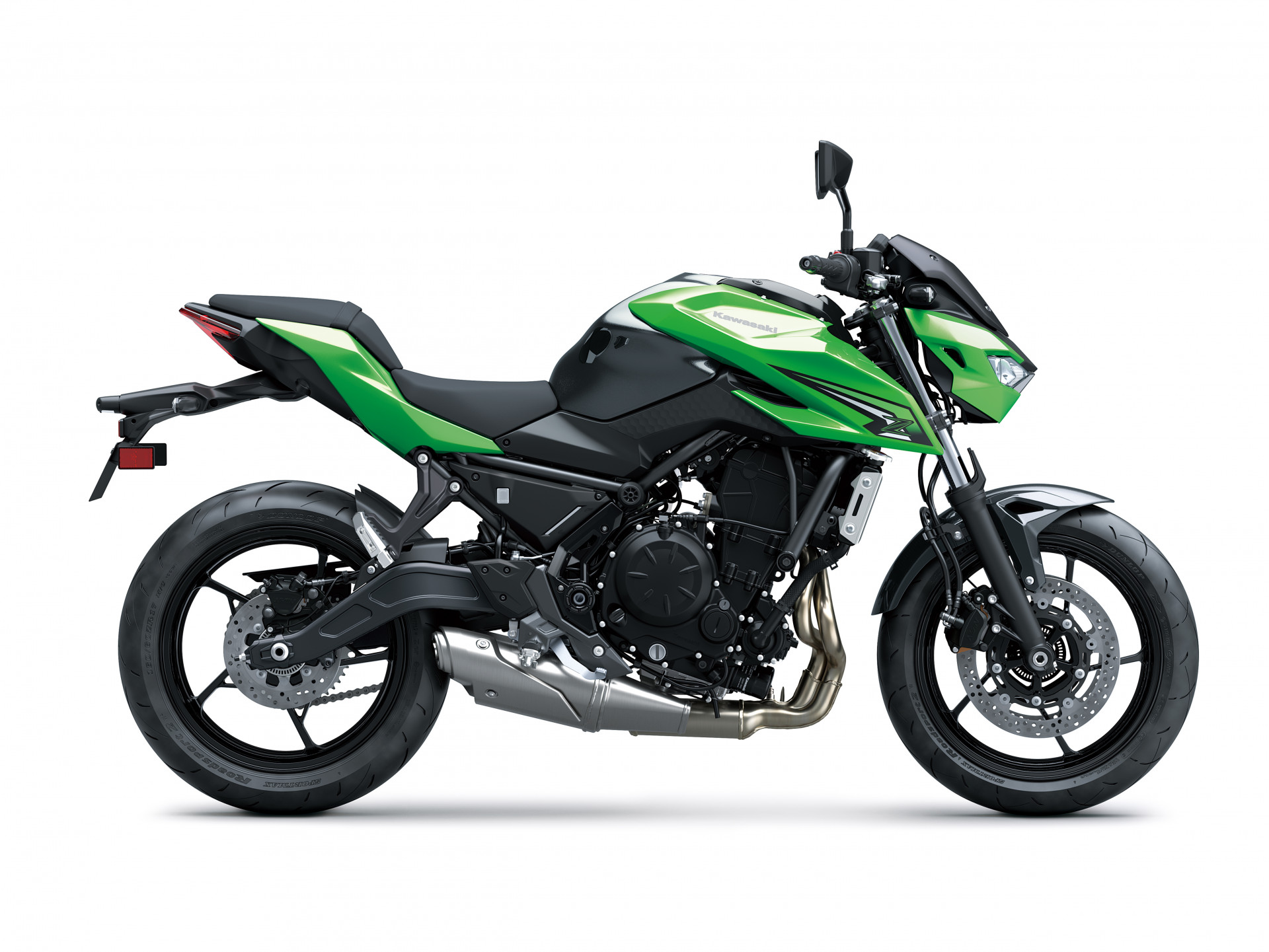 KAWASAKI Z 650 S-image-2