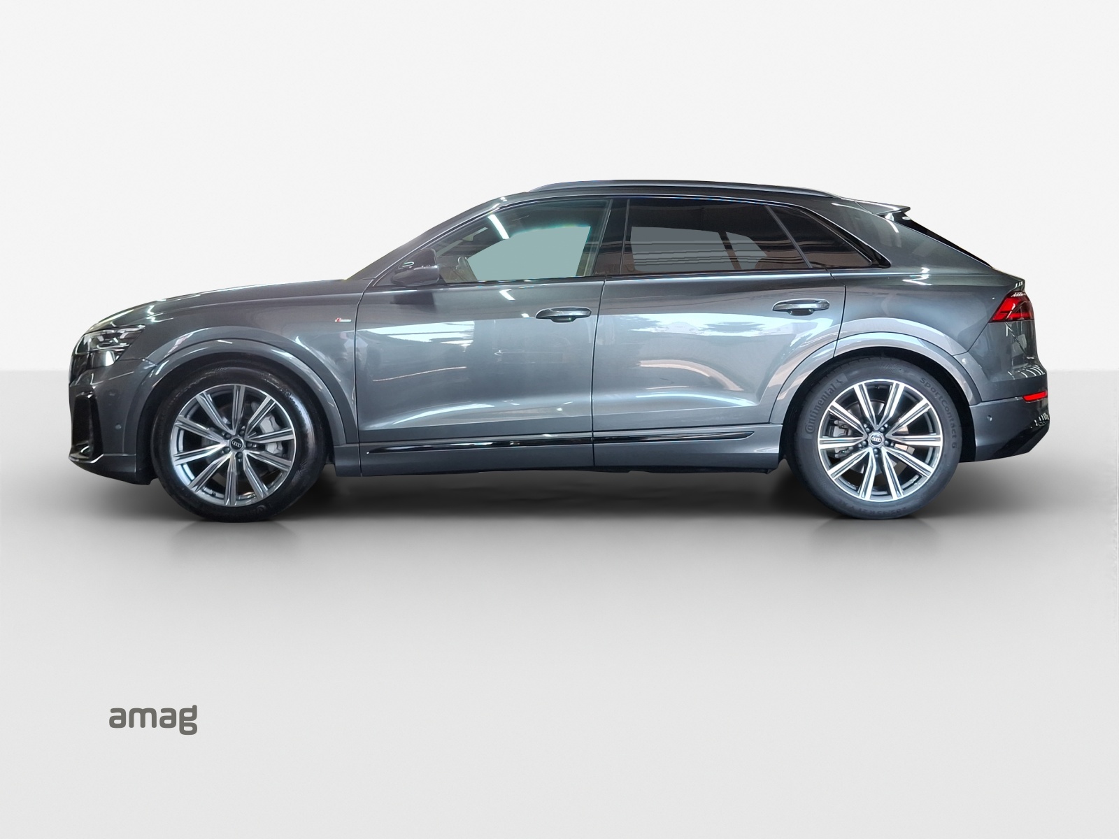 AUDI Q8 SUV TDI quattro 210 kW tiptronic-showroom-element-1