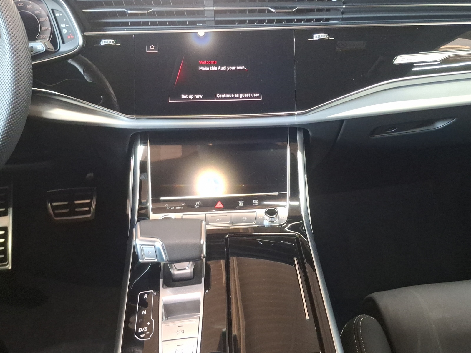 AUDI Q8 SUV TDI quattro 210 kW tiptronic-image-10