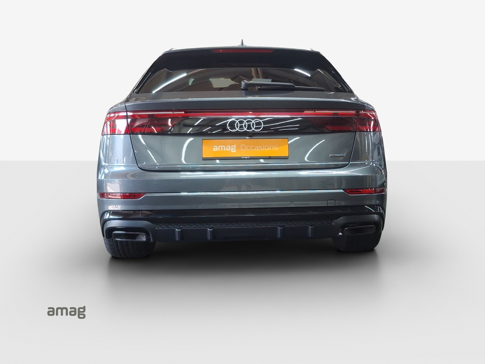 AUDI Q8 SUV TDI quattro 210 kW tiptronic-showroom-element-3
