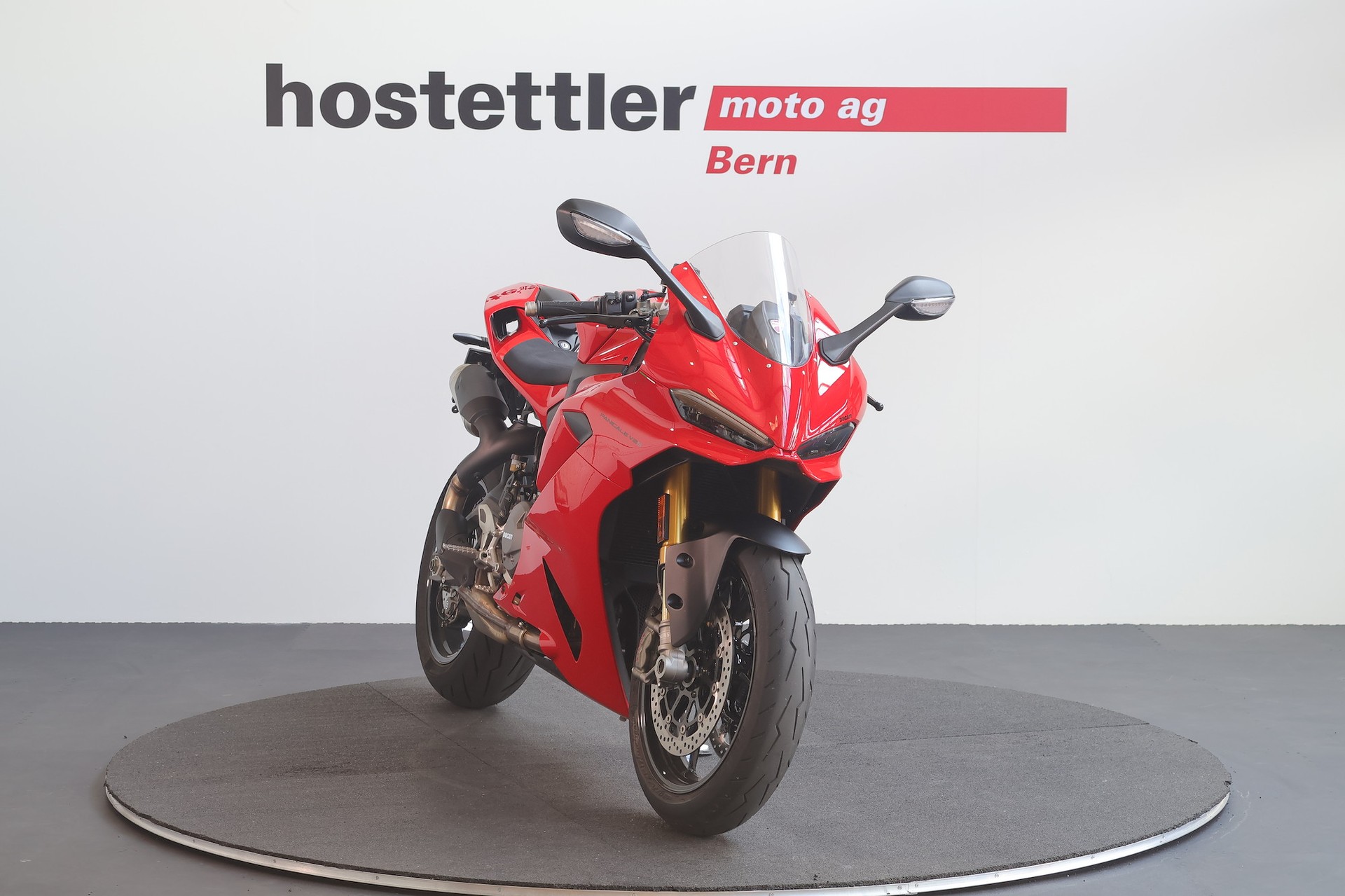 DUCATI Panigale V2 S-image-0