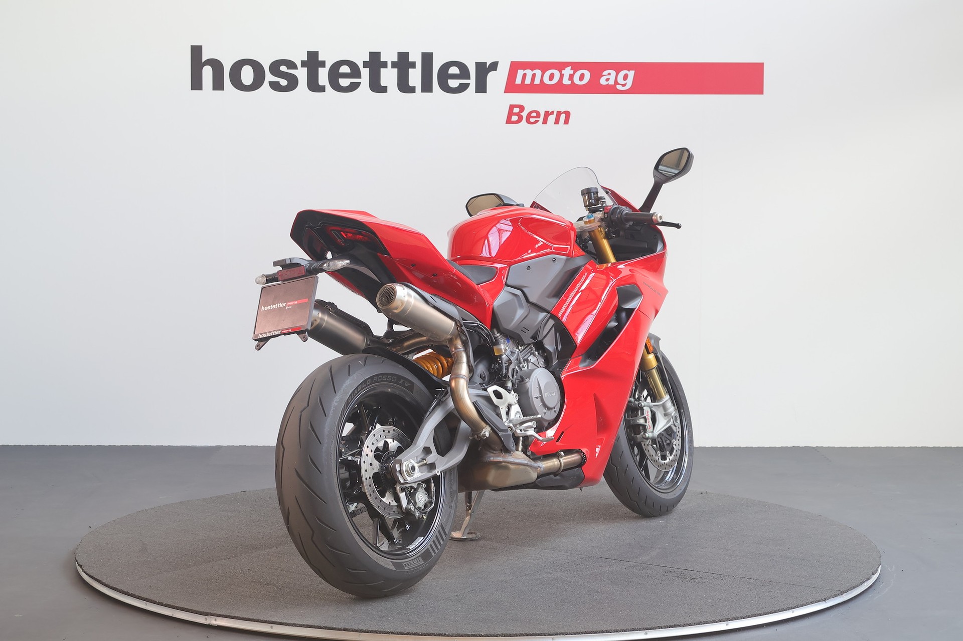 DUCATI Panigale V2 S-image-2