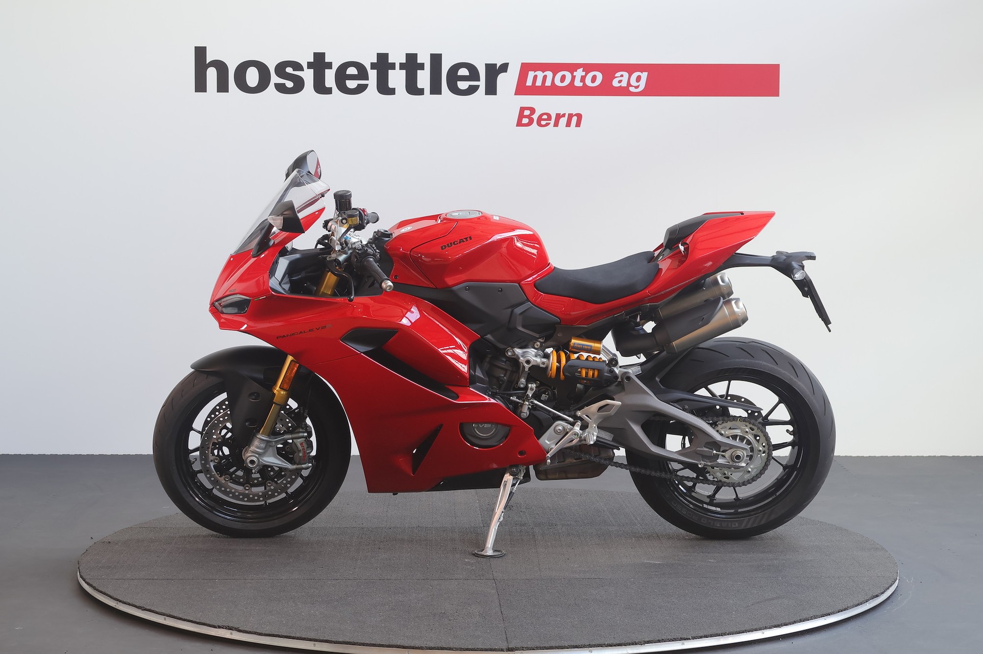 DUCATI Panigale V2 S-image-4