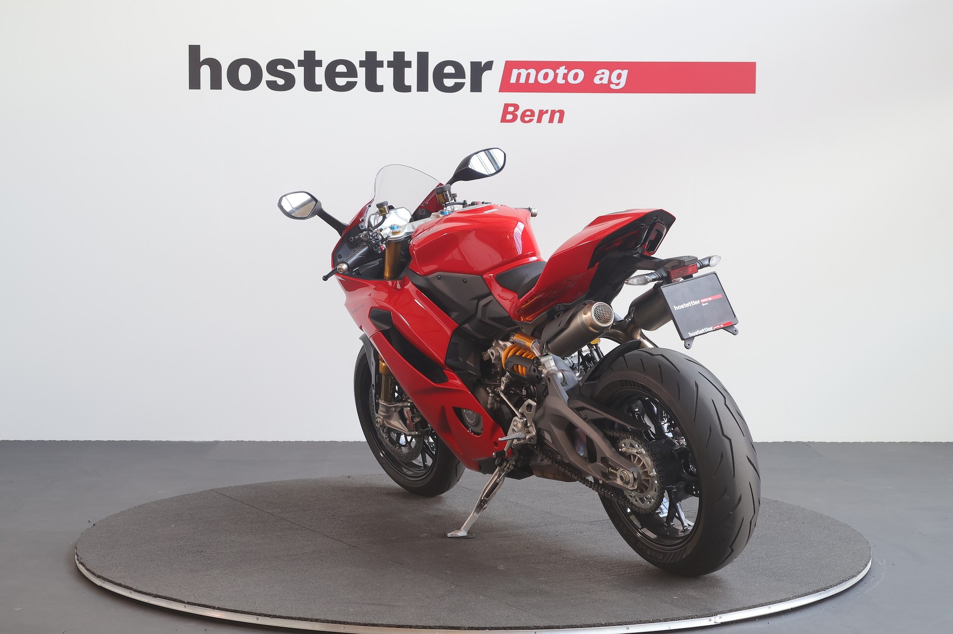 DUCATI Panigale V2 S-image-3