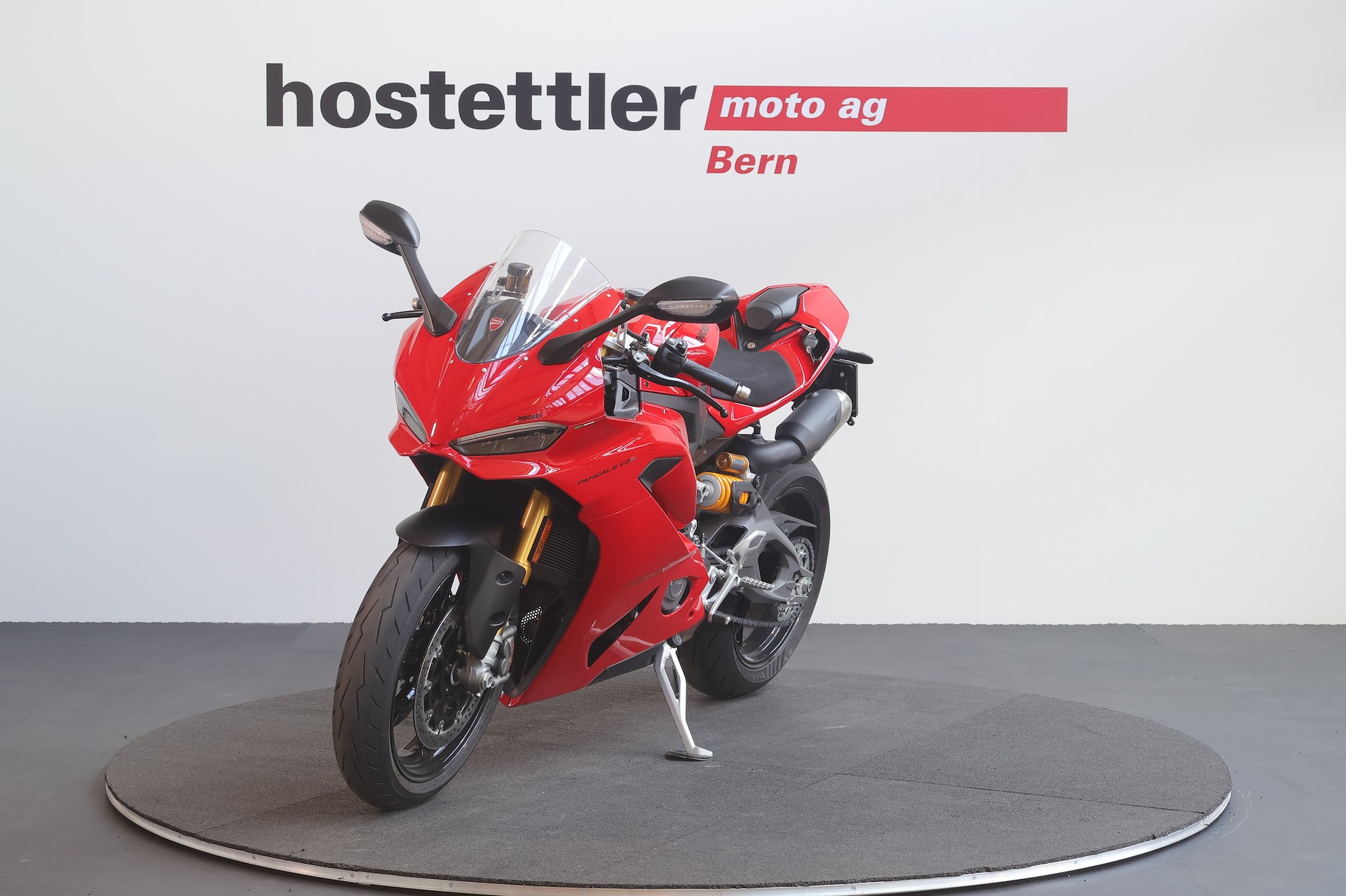 DUCATI Panigale V2 S-image-5
