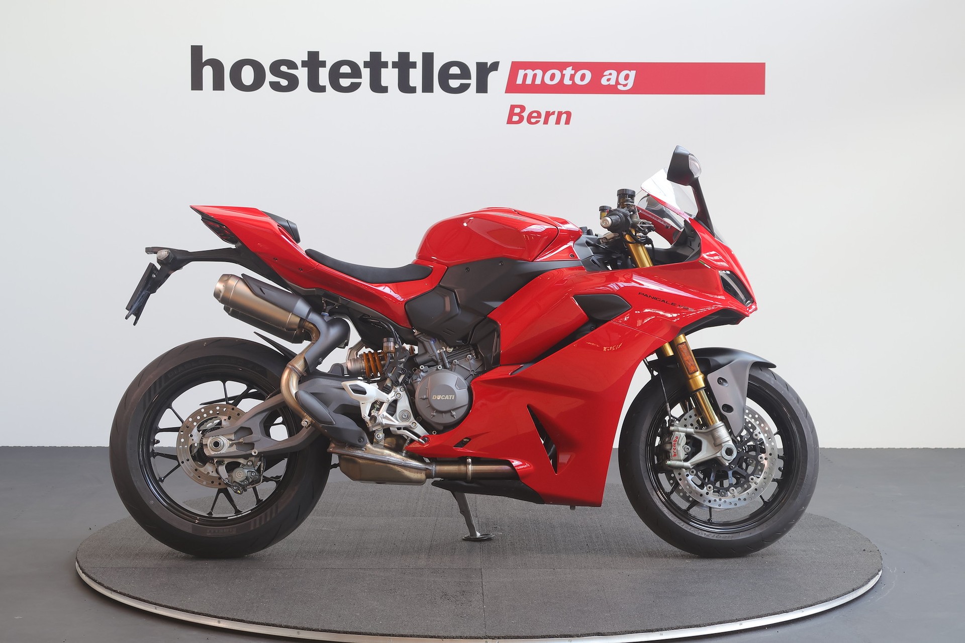 DUCATI Panigale V2 S-image-1