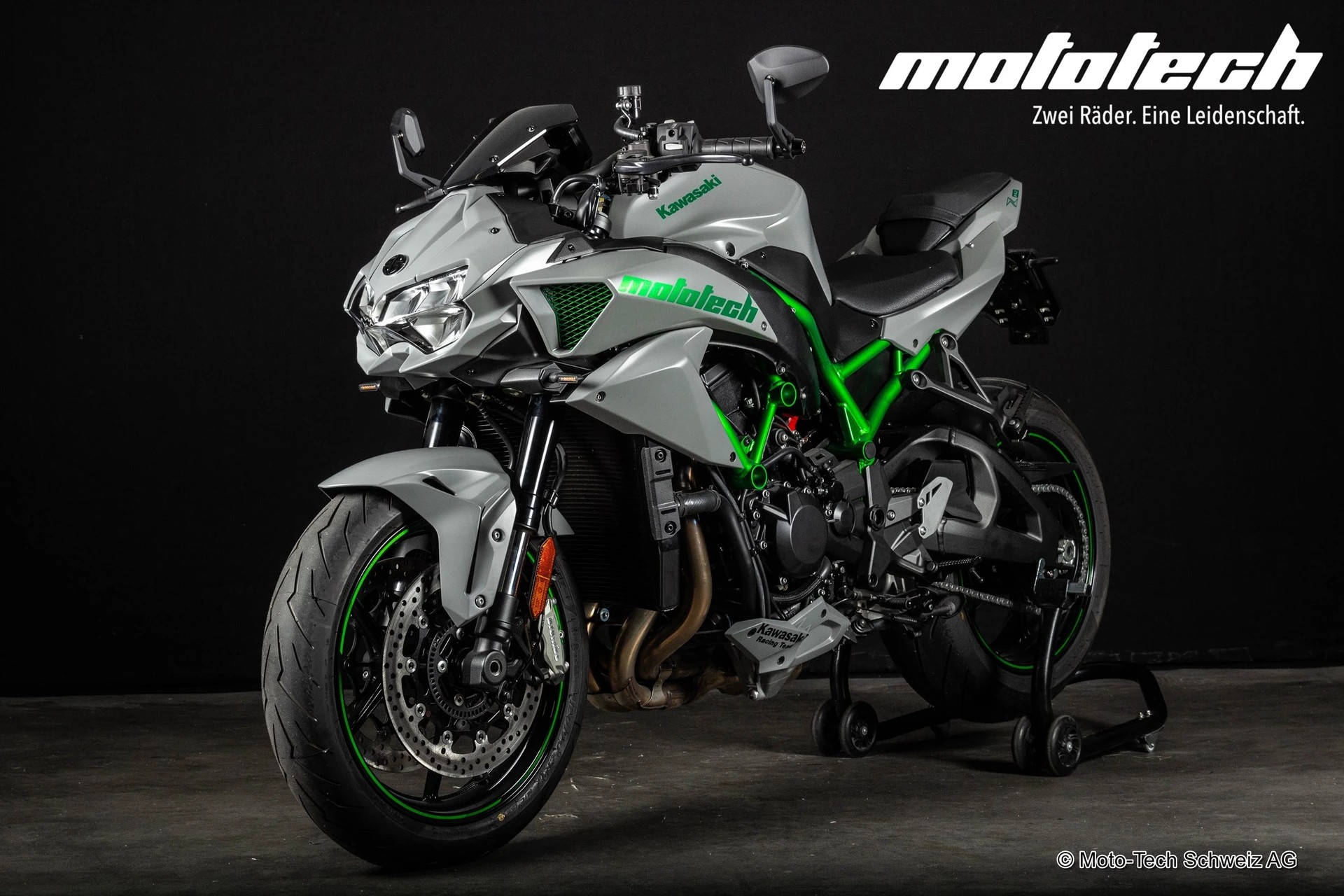 KAWASAKI Z H2 BODIS-image-5