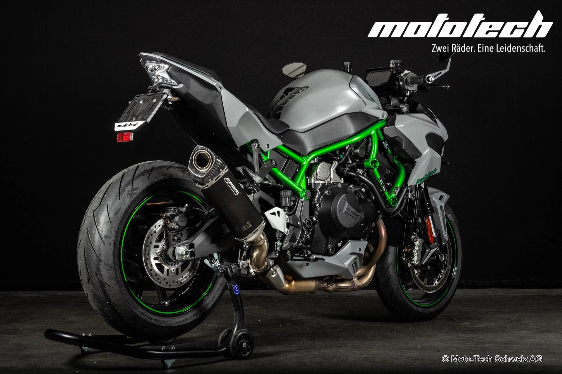 KAWASAKI Z H2 BODIS-image-2