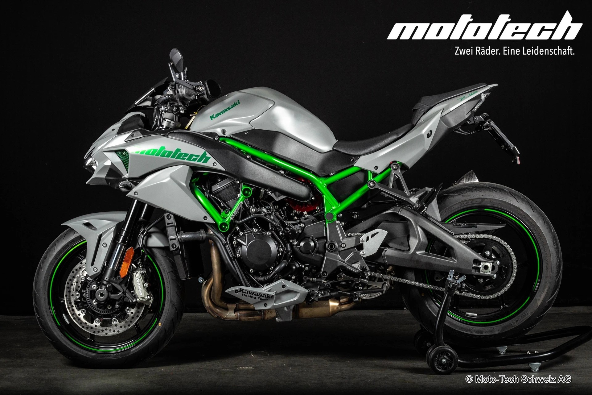KAWASAKI Z H2 BODIS-image-4