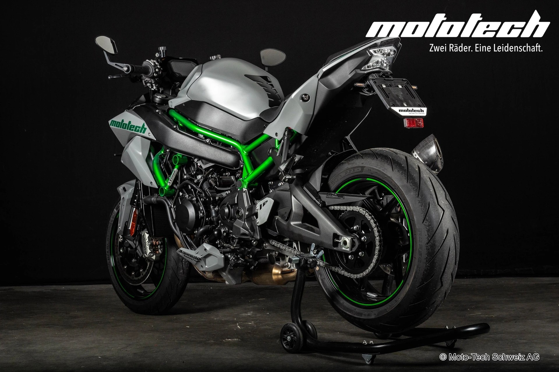 KAWASAKI Z H2 BODIS-image-3