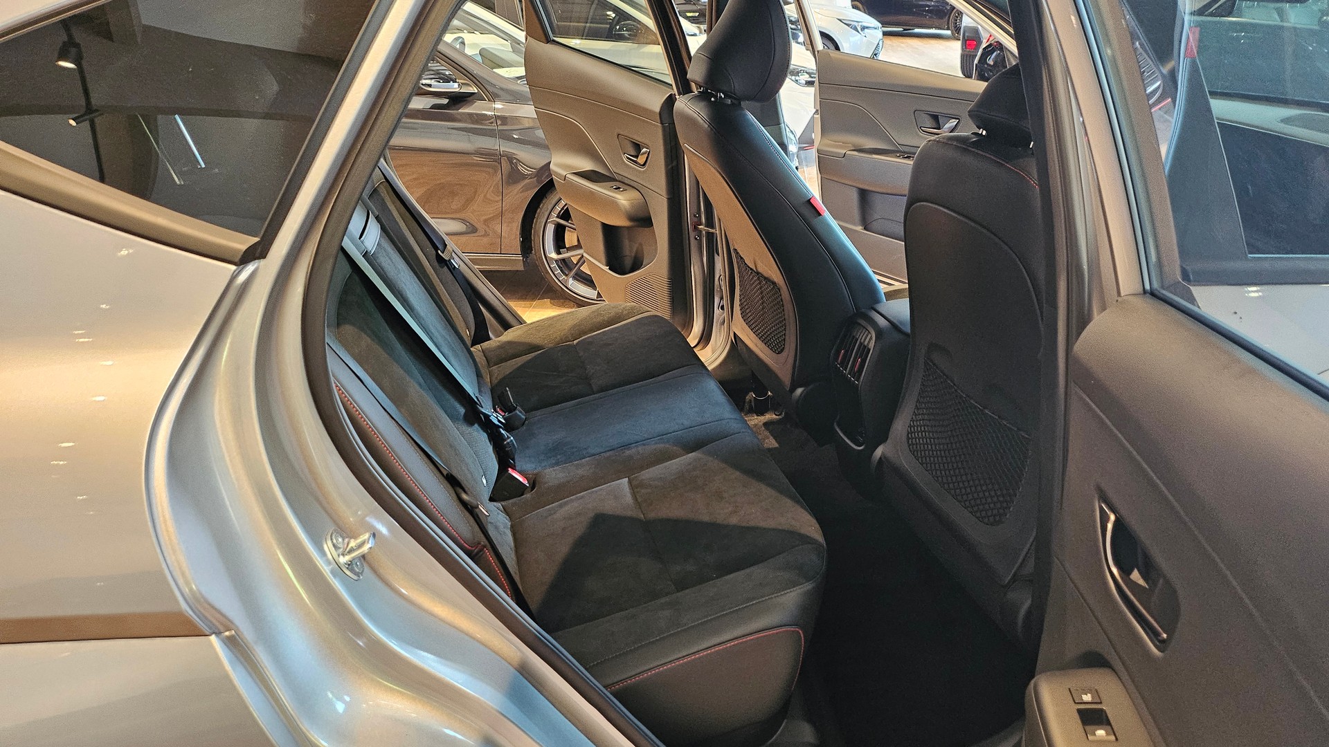 HYUNDAI Kona 1.6 T-GDi N Line 4WD DCTđ„-image-18