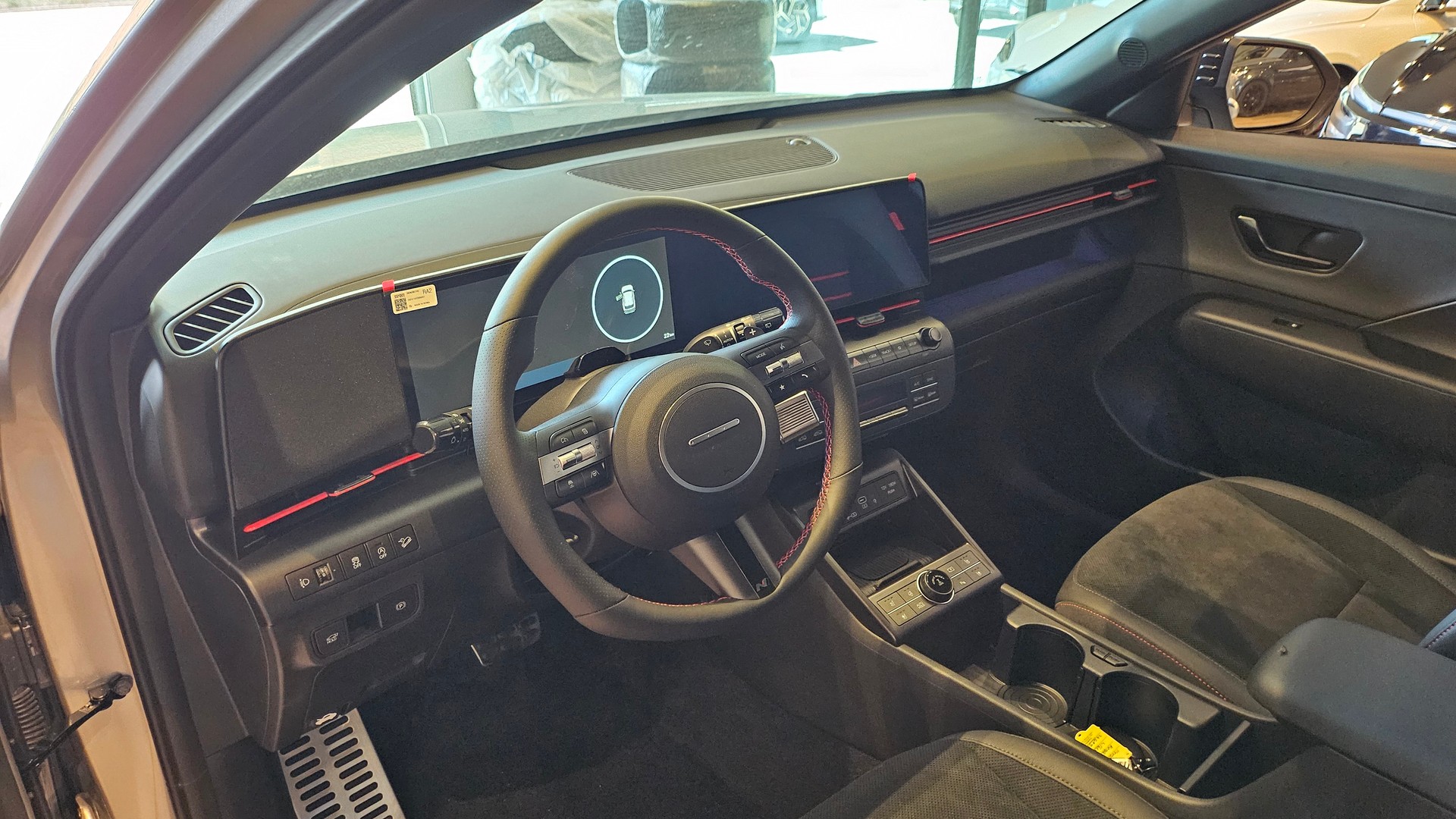 HYUNDAI Kona 1.6 T-GDi N Line 4WD DCTđ„-image-24