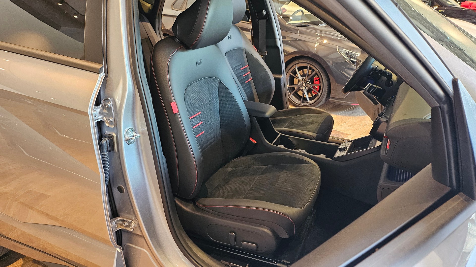 HYUNDAI Kona 1.6 T-GDi N Line 4WD DCTđ„-image-17