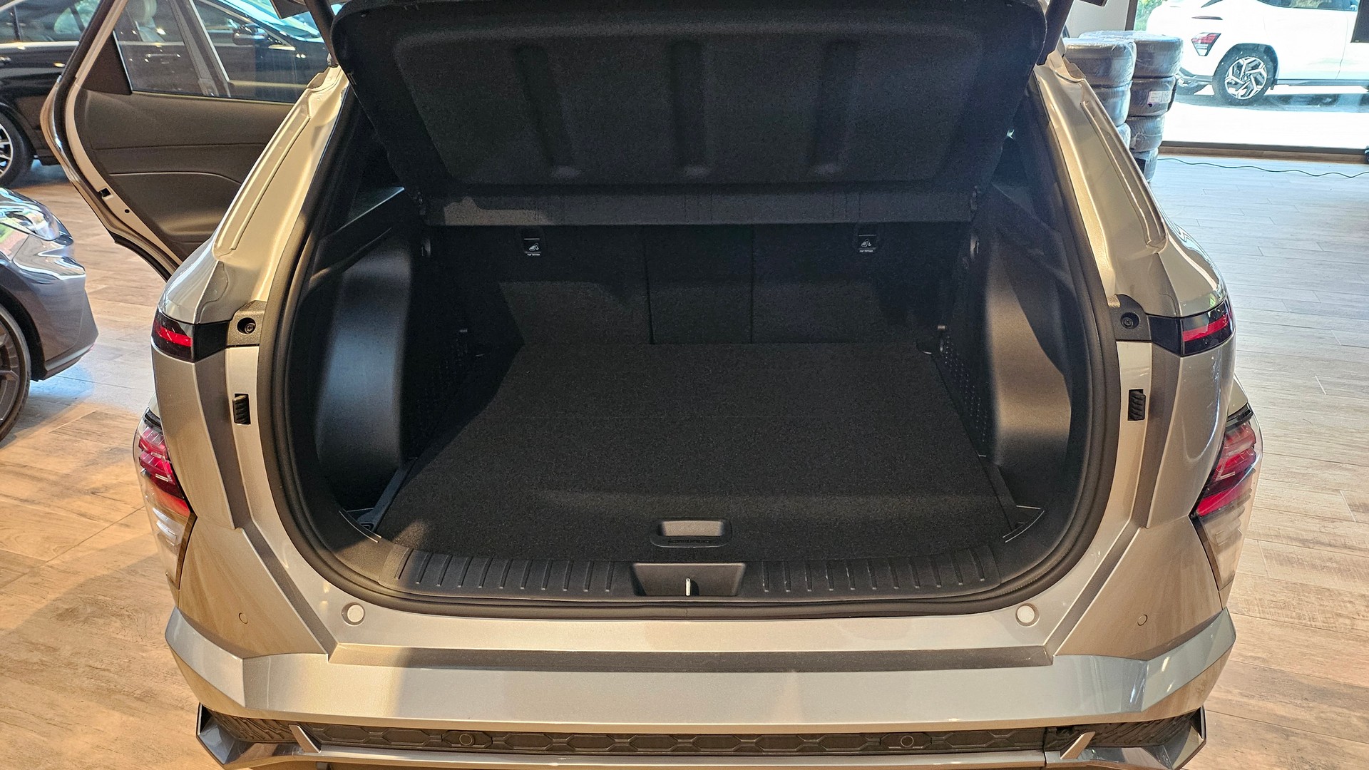 HYUNDAI Kona 1.6 T-GDi N Line 4WD DCTđ„-image-19