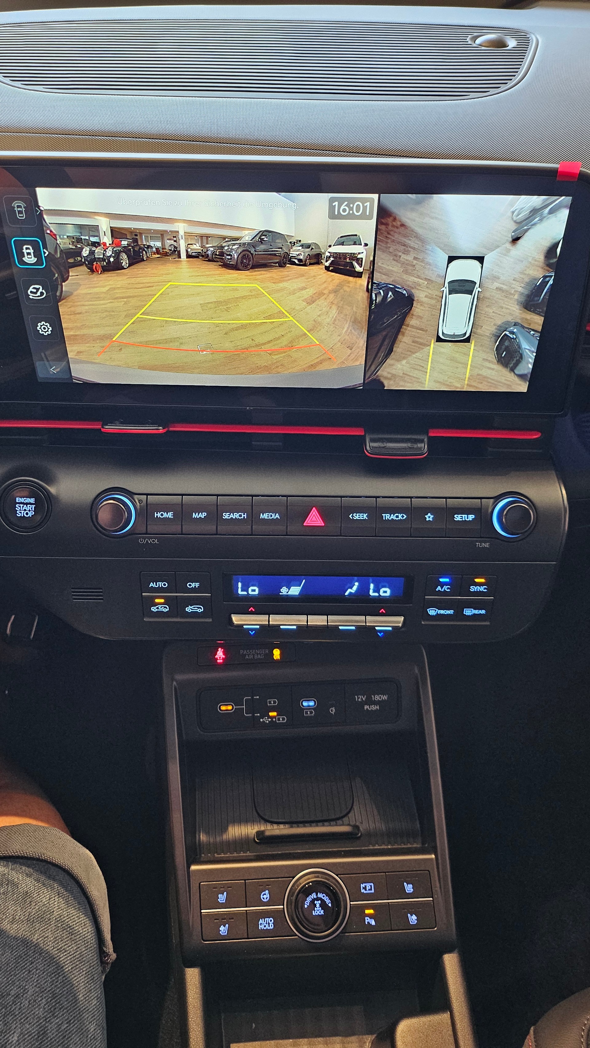 HYUNDAI Kona 1.6 T-GDi N Line 4WD DCTđ„-image-26