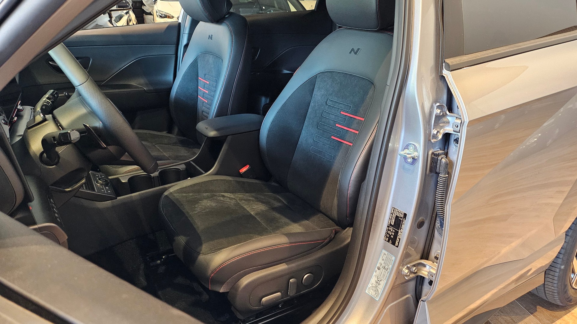 HYUNDAI Kona 1.6 T-GDi N Line 4WD DCTđ„-image-25