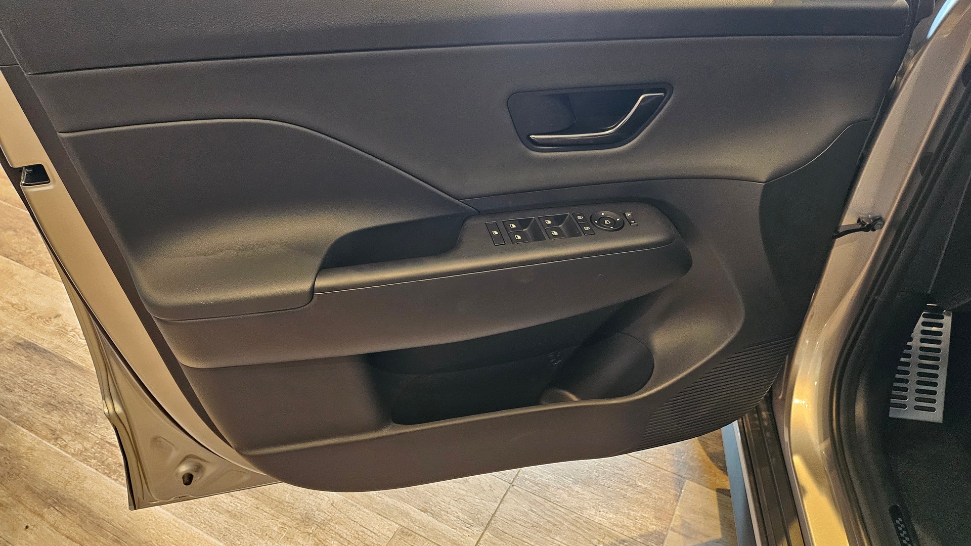 HYUNDAI Kona 1.6 T-GDi N Line 4WD DCTđ„-image-23