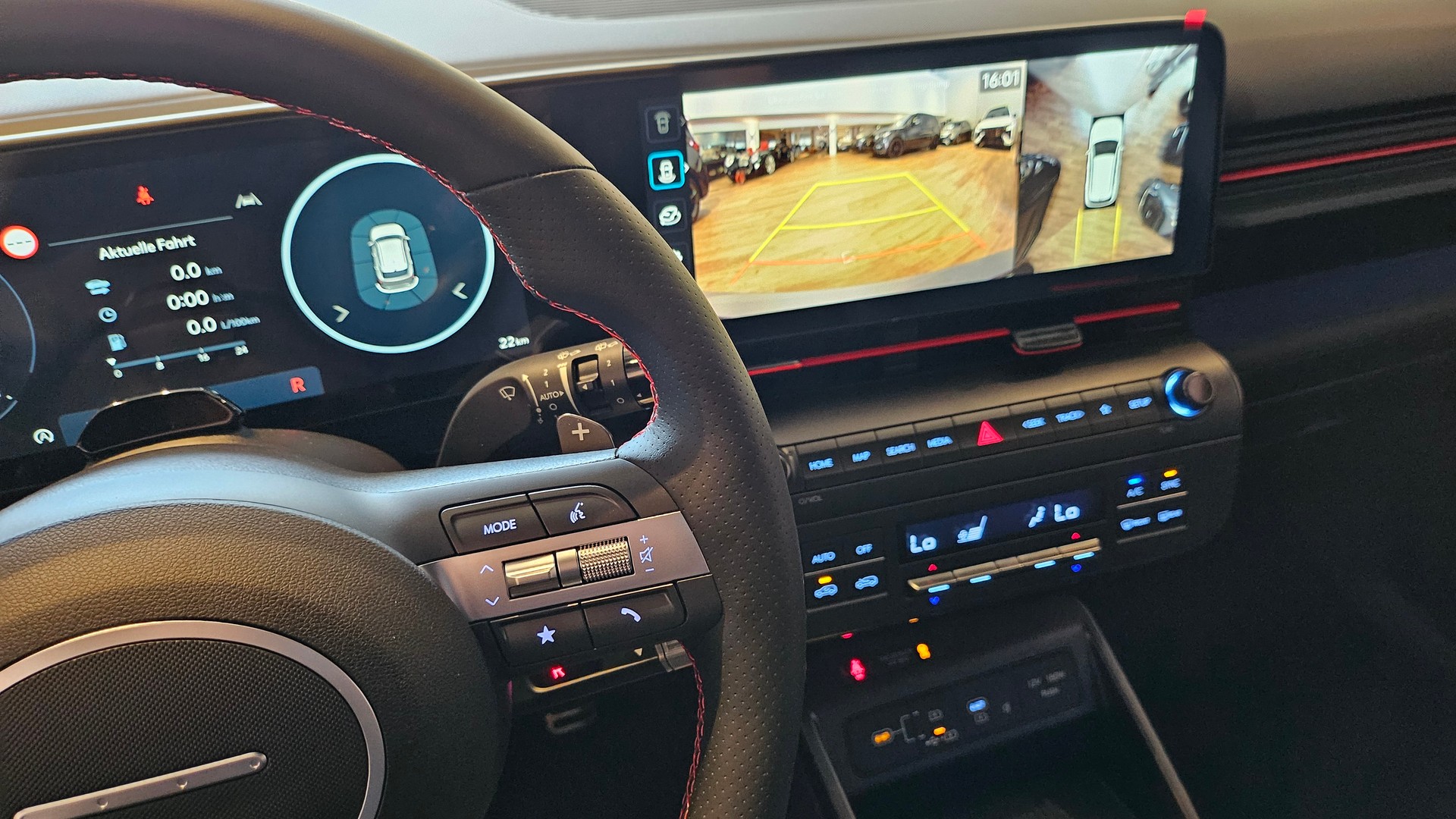 HYUNDAI Kona 1.6 T-GDi N Line 4WD DCTđ„-image-27