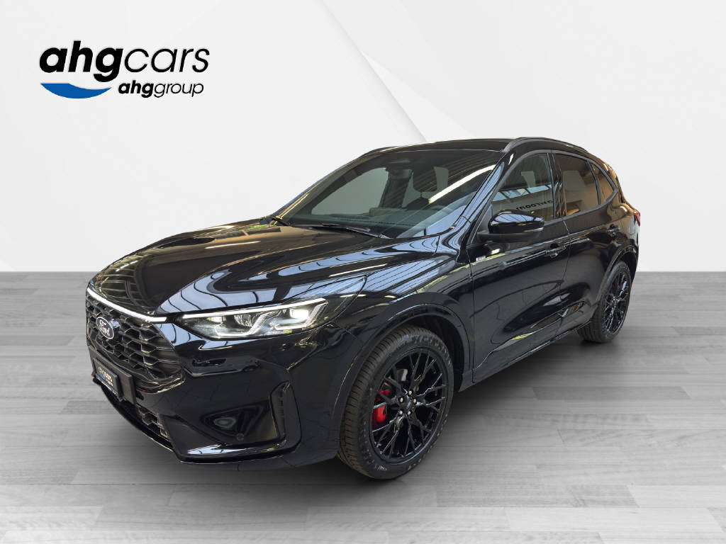 FORD Kuga 2.5 Hybrid ST-Line X 4x4