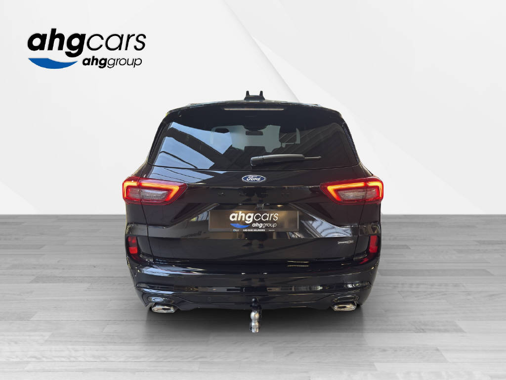 FORD Kuga 2.5 Hybrid ST-Line X 4x4-showroom-element-3
