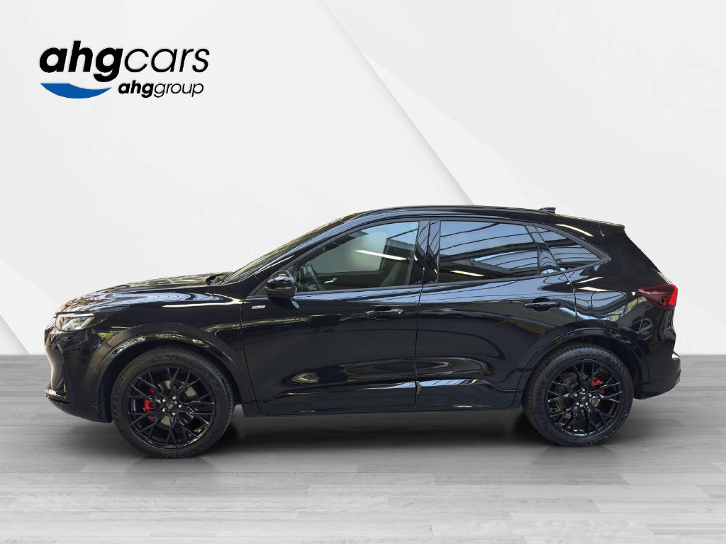 FORD Kuga 2.5 Hybrid ST-Line X 4x4-showroom-element-1