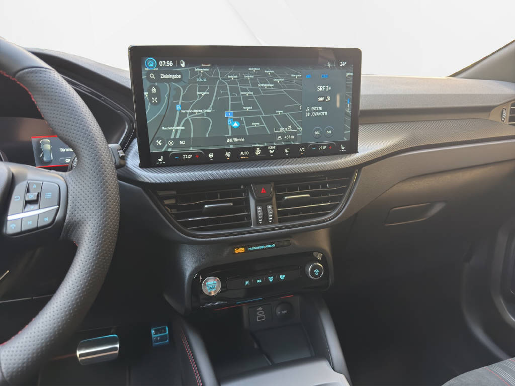 FORD Kuga 2.5 Hybrid ST-Line X 4x4-image-6