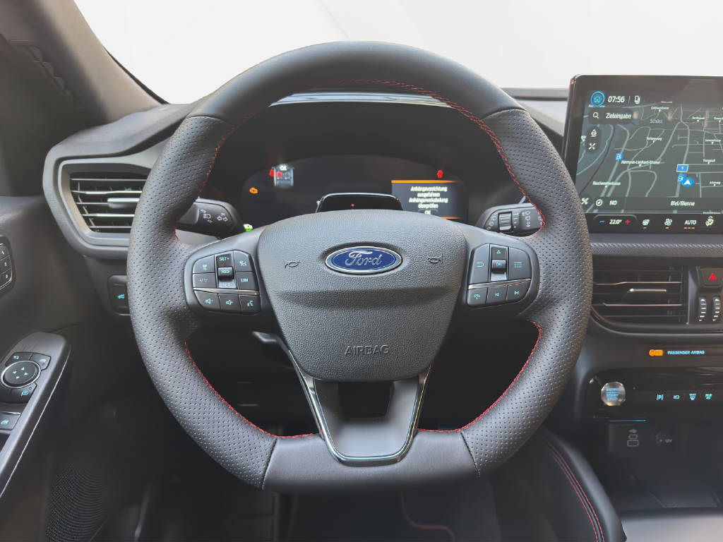 FORD Kuga 2.5 Hybrid ST-Line X 4x4-image-5