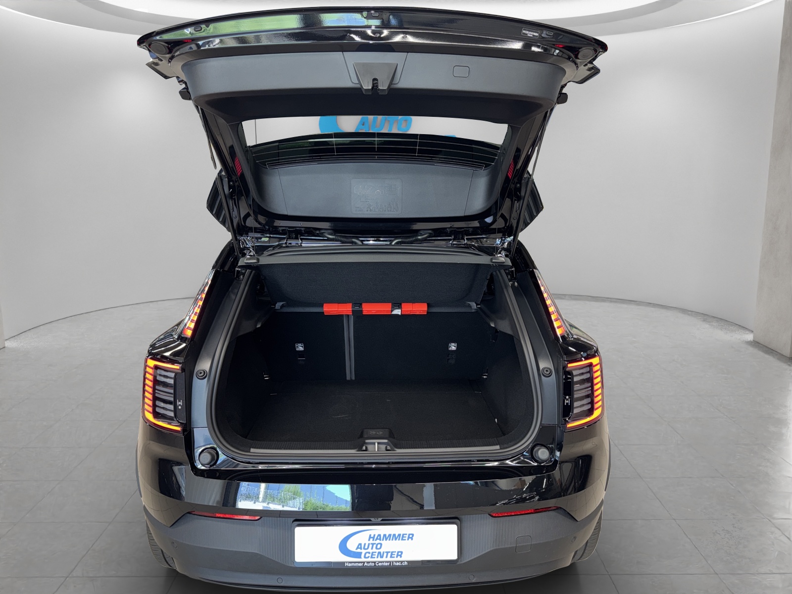 VOLVO EX30 E60 Core-image-4