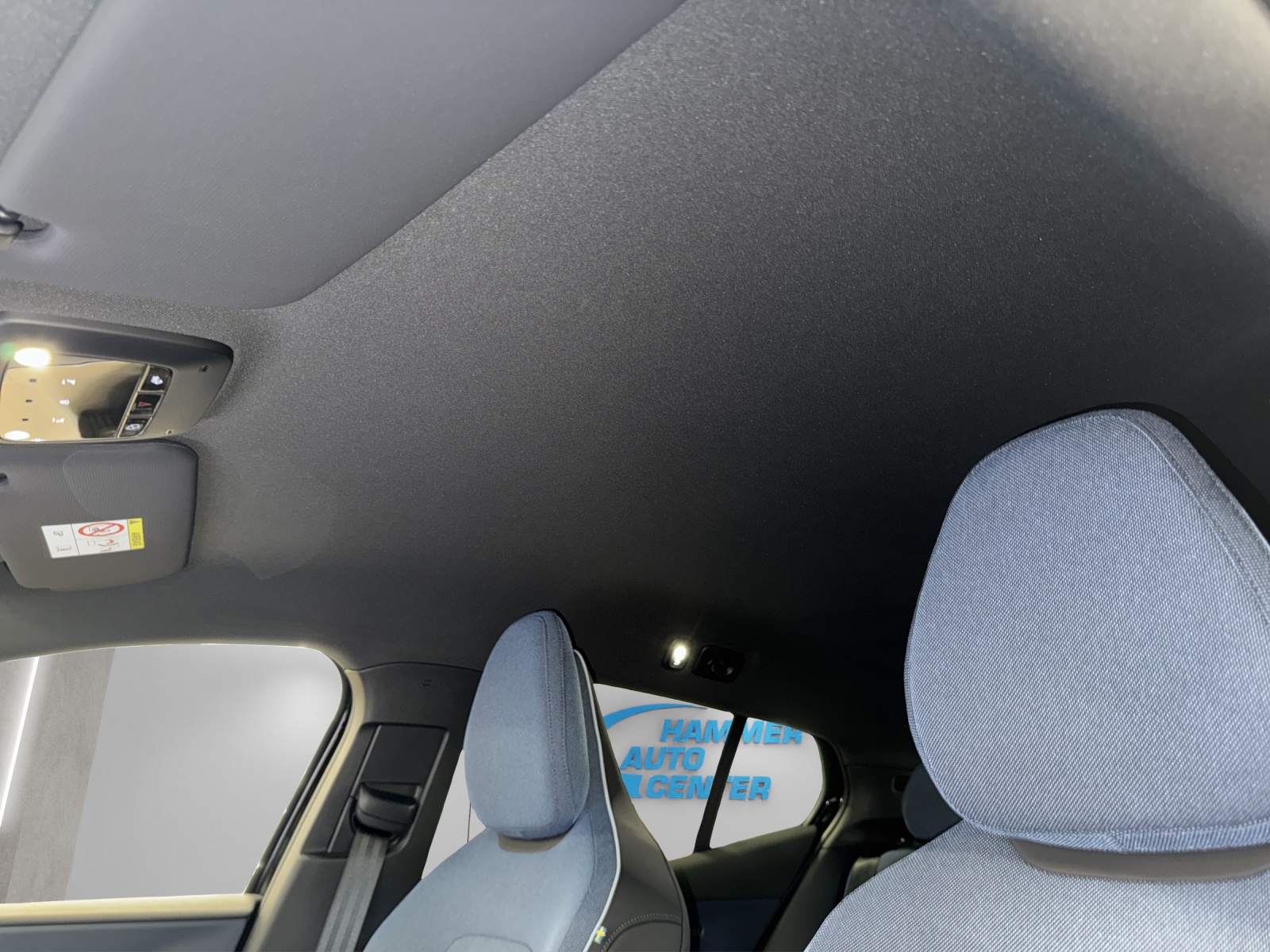VOLVO EX30 E60 Core-image-14