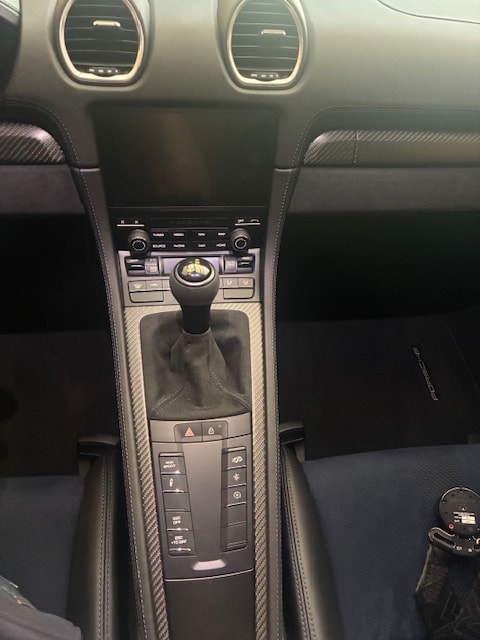 PORSCHE 718 Cayman GT4 RS PDK-image-9