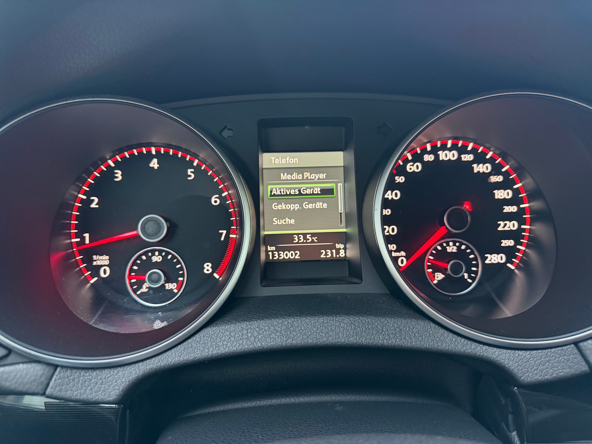 VW Golf Cabrio 2.0 TSI GTI DSG-image-9