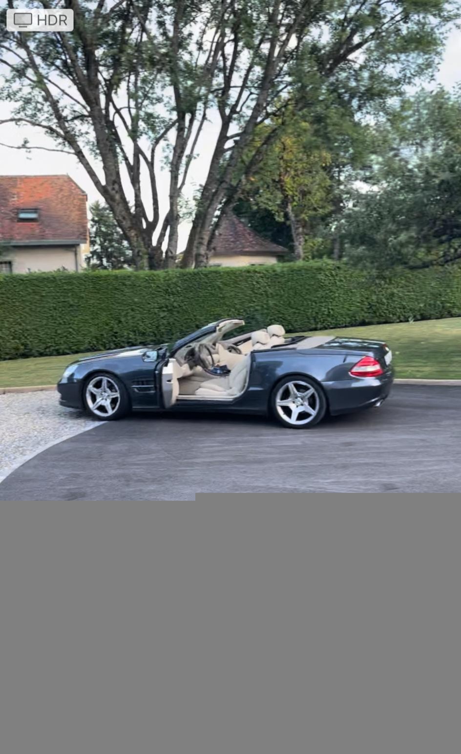 MERCEDES-BENZ SL 350 V6 Sport-image-0