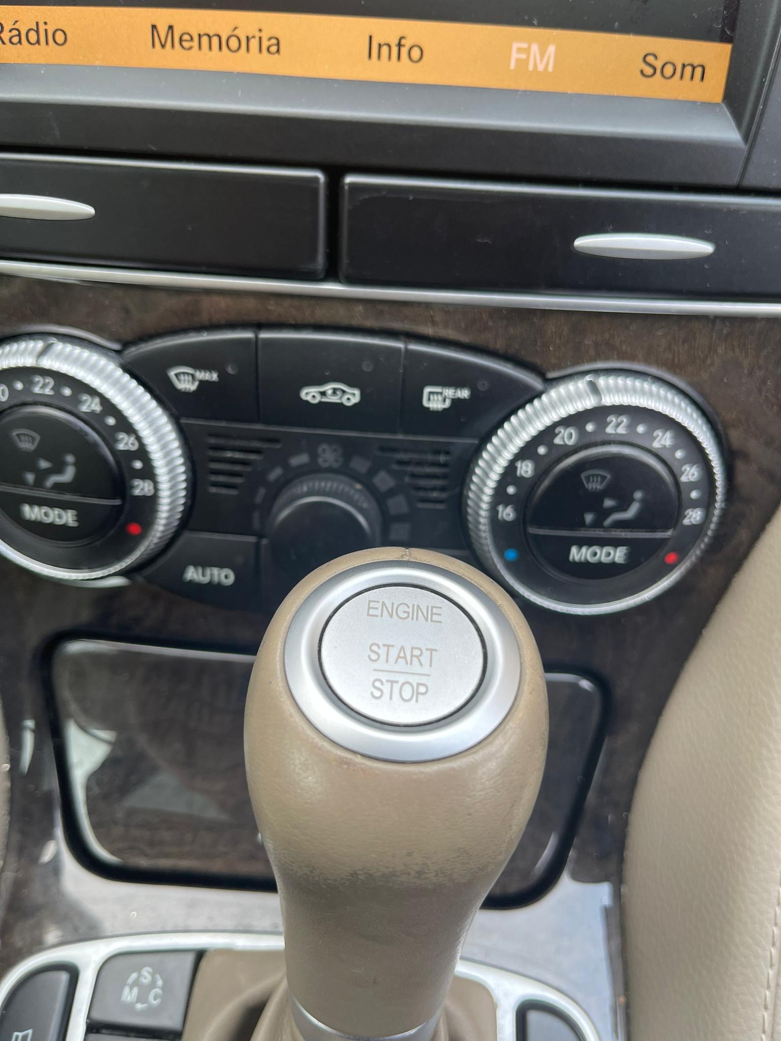MERCEDES-BENZ SL 350 V6 Sport-image-11