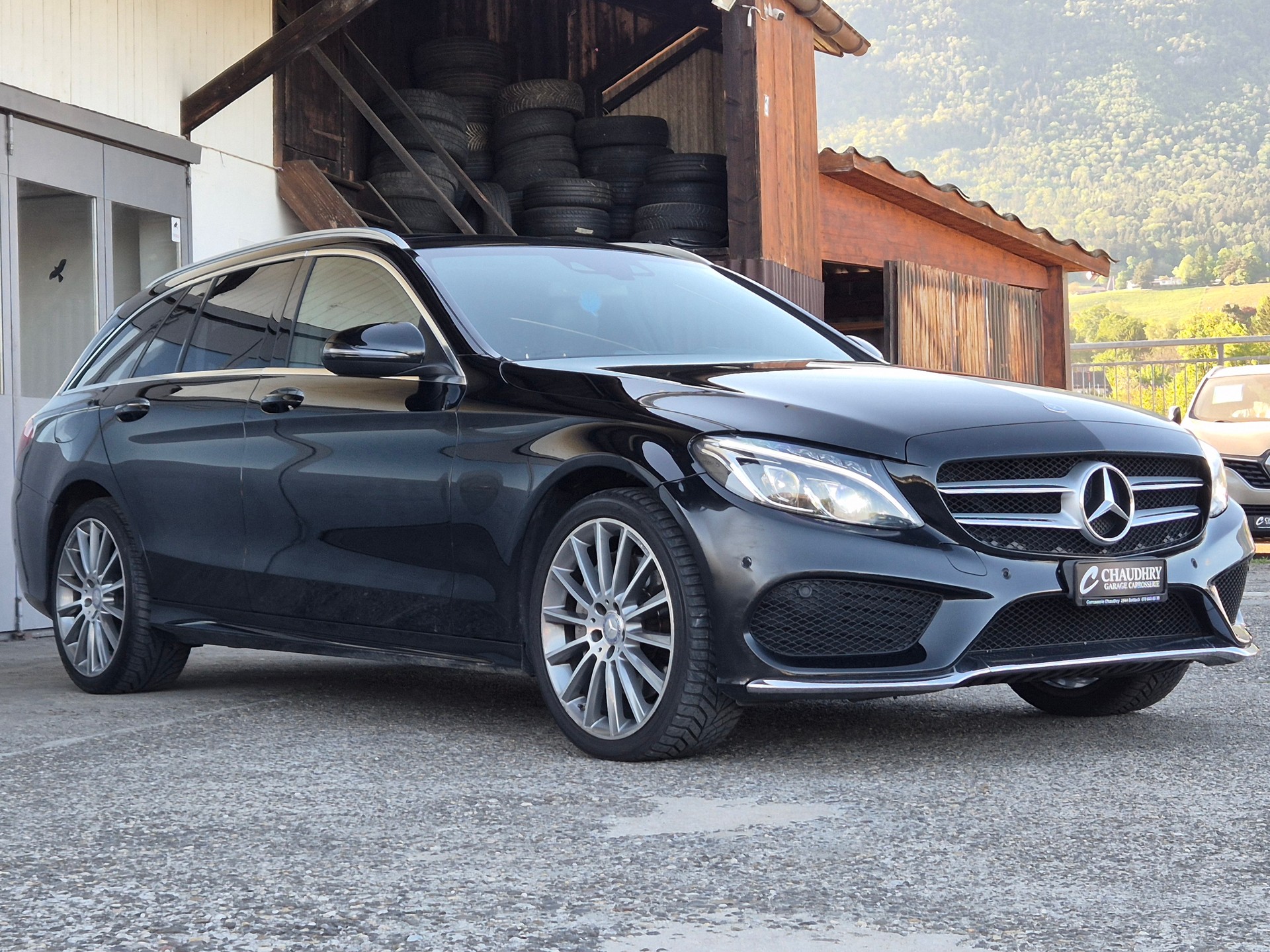 MERCEDES-BENZ C 250 d 4Matic 9G-Tronic-showroom-element-3