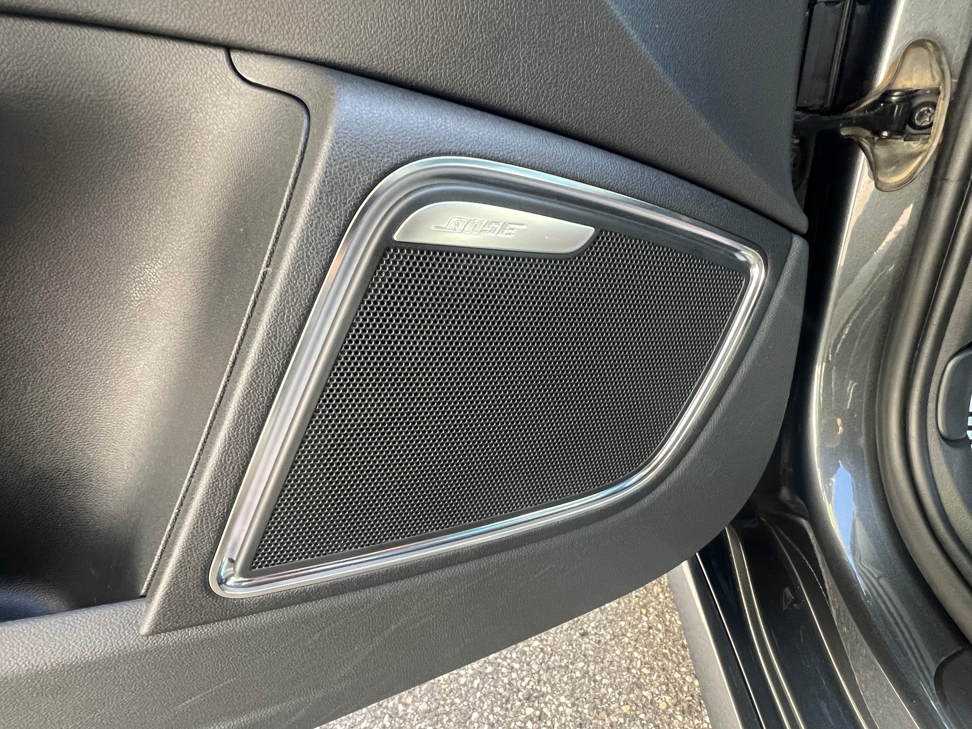 AUDI A1 Sportback 1.8 TFSI Sport S-Tronic * S-Line *-image-16