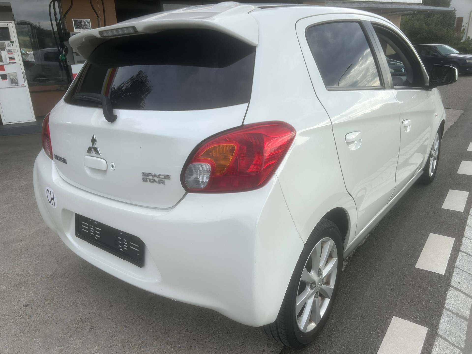 MITSUBISHI Space Star 1.2 Intense-image-3