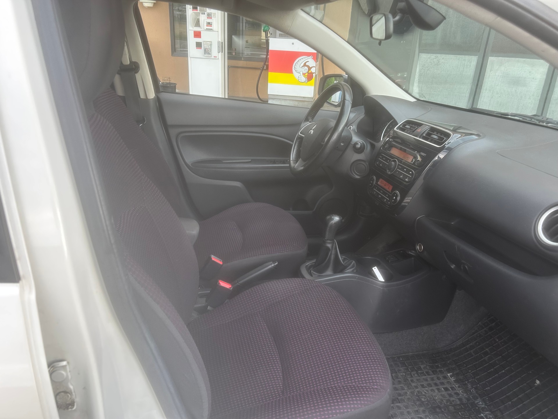 MITSUBISHI Space Star 1.2 Intense-image-4