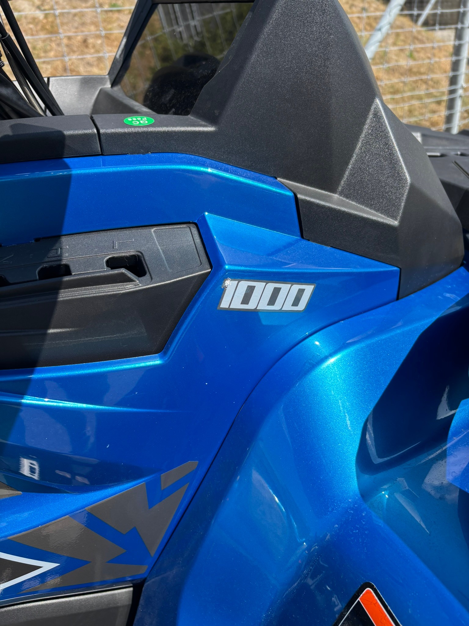 ANTHER A 1000 DELUXE-image-9